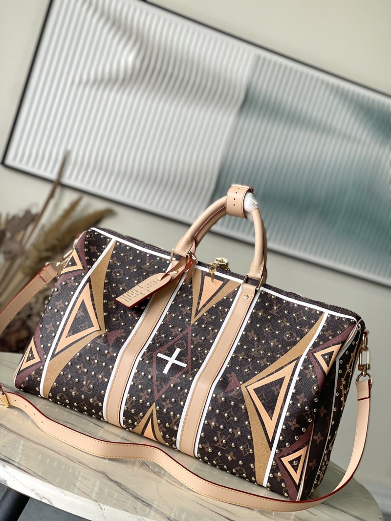 LV Travel Bags